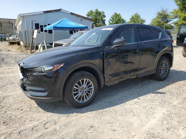 mazda cx-5 touri 2020 jm3kfbcmxl1772531