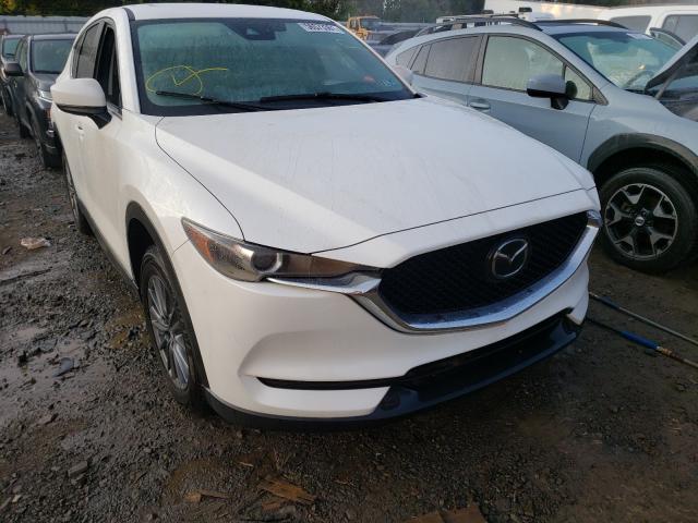 mazda cx-5 touri 2020 jm3kfbcmxl1821713