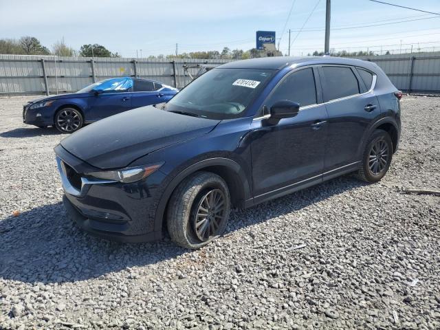 mazda cx-5 2021 jm3kfbcmxm0380799