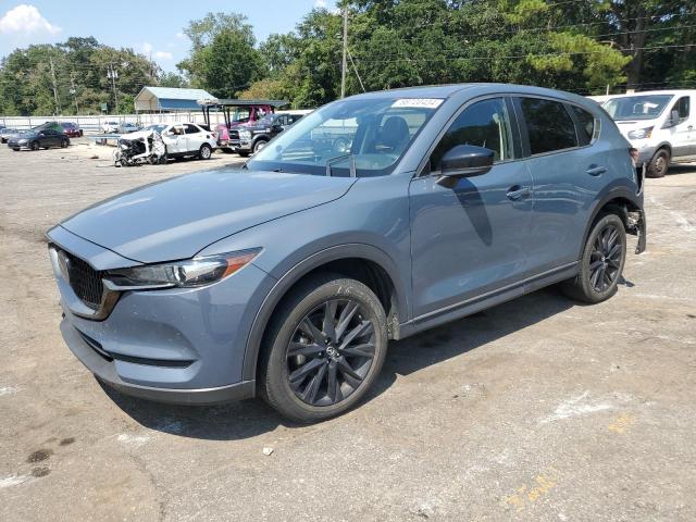 mazda cx-5 touri 2021 jm3kfbcmxm0432450