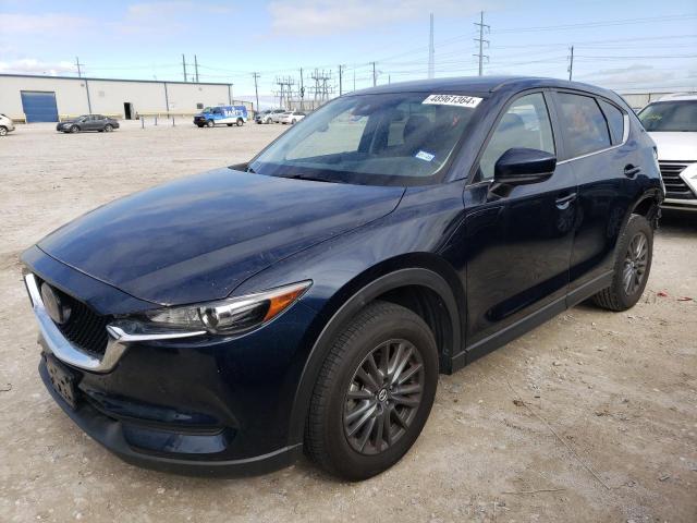 mazda cx-5 2021 jm3kfbcmxm0501248