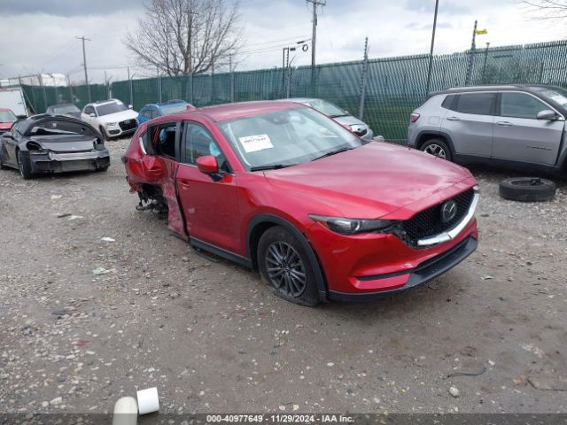 mazda cx-5 2021 jm3kfbcmxm1333623