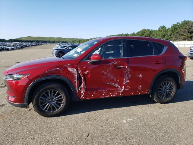 mazda cx-5 touri 2021 jm3kfbcmxm1337347