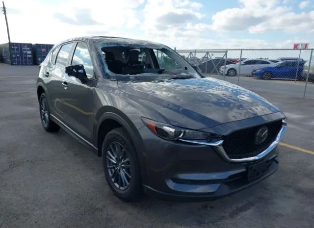 mazda cx-5 2021 jm3kfbcmxm1380957