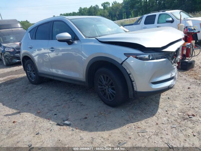 mazda cx-5 2021 jm3kfbcmxm1402956