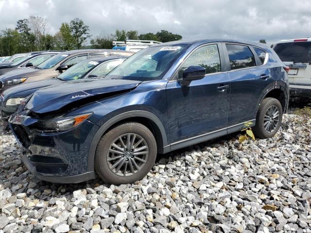 mazda cx-5 touri 2021 jm3kfbcmxm1495381