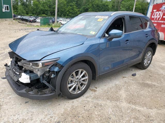 mazda cx-5 prefe 2022 jm3kfbcmxn0575030