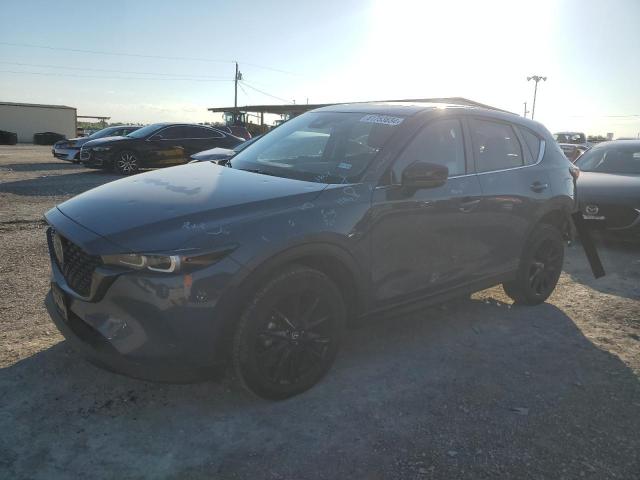 mazda cx-5 prefe 2022 jm3kfbcmxn1630733