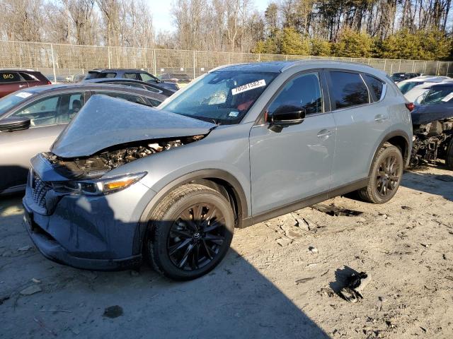 mazda cx-5 prefe 2023 jm3kfbcmxp0107513