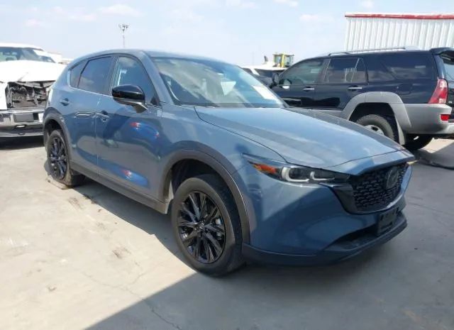 mazda cx-5 2023 jm3kfbcmxp0143105