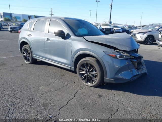 mazda cx-5 2023 jm3kfbcmxp0160244