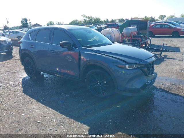 mazda cx-5 2023 jm3kfbcmxp0173625