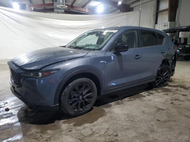 mazda cx-5 prefe 2024 jm3kfbcmxr0382561