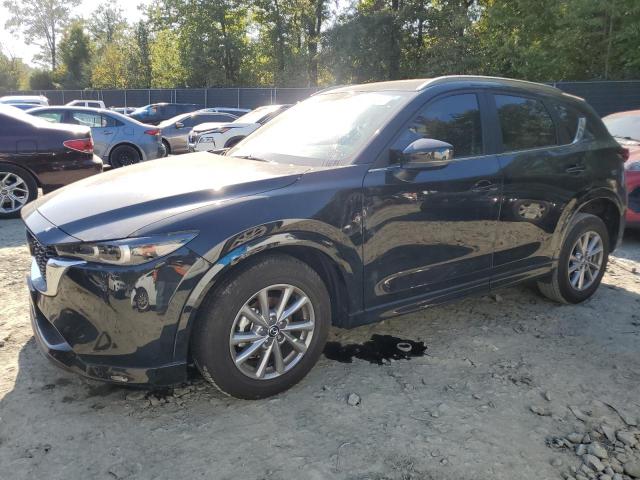 mazda cx-5 prefe 2024 jm3kfbcmxr0399828