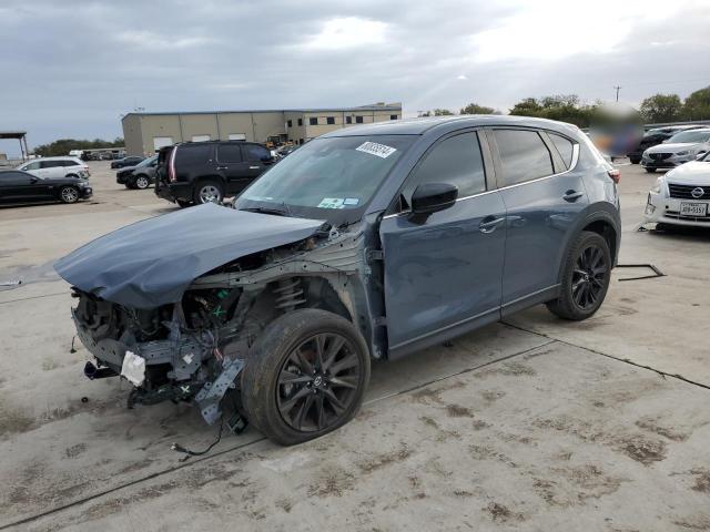 mazda cx-5 carbo 2021 jm3kfbcy1m0380662