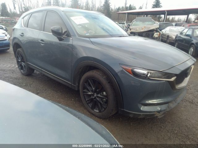 mazda cx-5 2021 jm3kfbcy1m0386798