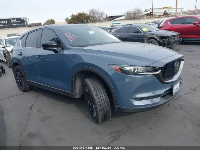 mazda cx-5 2021 jm3kfbcy1m0438866