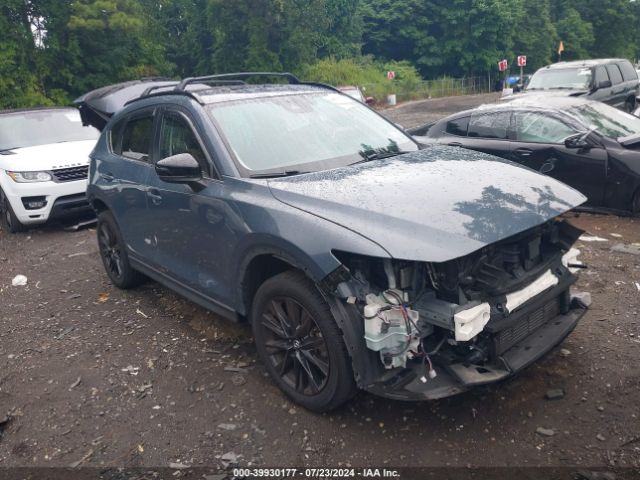 mazda cx-5 2021 jm3kfbcy4m0481842