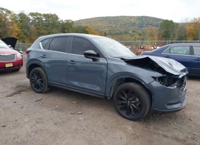 mazda cx-5 2021 jm3kfbcy8m0441859