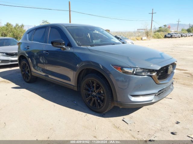 mazda cx-5 2021 jm3kfbcy8m0479091