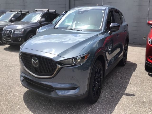 mazda cx-5 2021 jm3kfbcy9m0444883