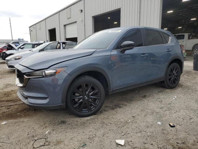 mazda cx-5 carbo 2021 jm3kfbcyxm0449462