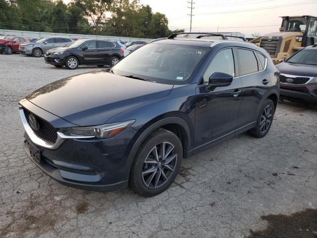 mazda cx-5 grand 2017 jm3kfbdl0h0106393