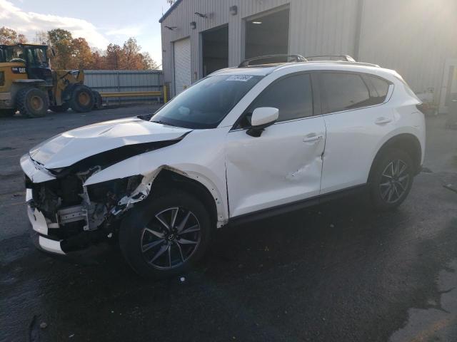 mazda cx-5 grand 2017 jm3kfbdl0h0119127