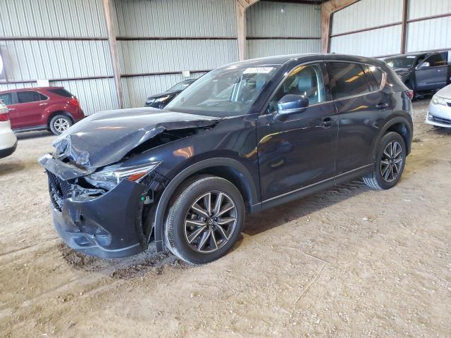 mazda cx-5 grand 2017 jm3kfbdl0h0126496