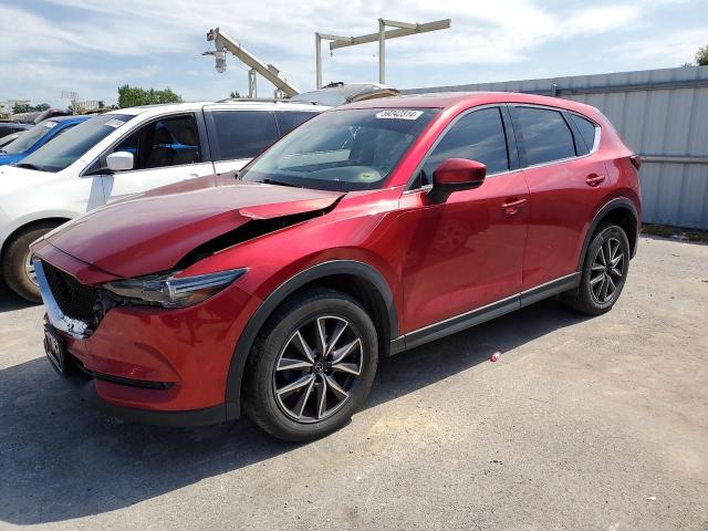 mazda cx-5 grand 2017 jm3kfbdl0h0129107