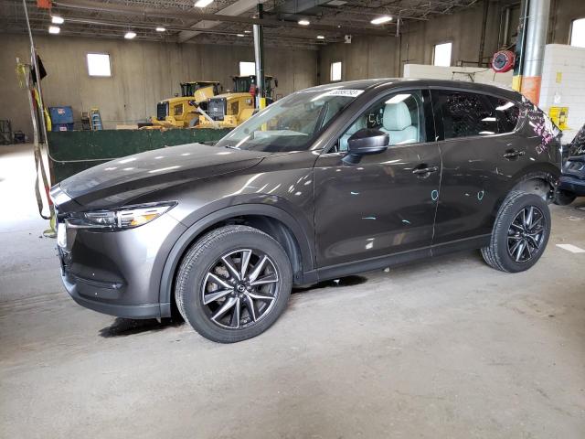 mazda cx-5 grand 2017 jm3kfbdl0h0162897