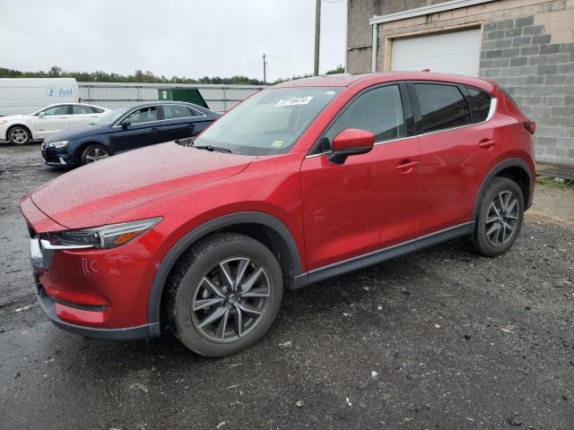 mazda cx-5 grand 2017 jm3kfbdl0h0168666