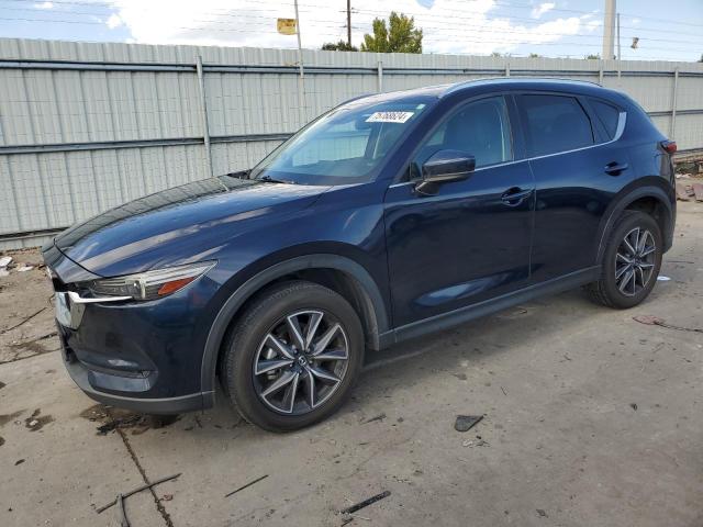 mazda cx-5 grand 2017 jm3kfbdl0h0201973