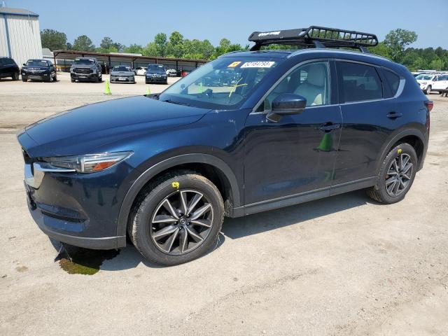 mazda cx-5 grand 2017 jm3kfbdl0h0208485