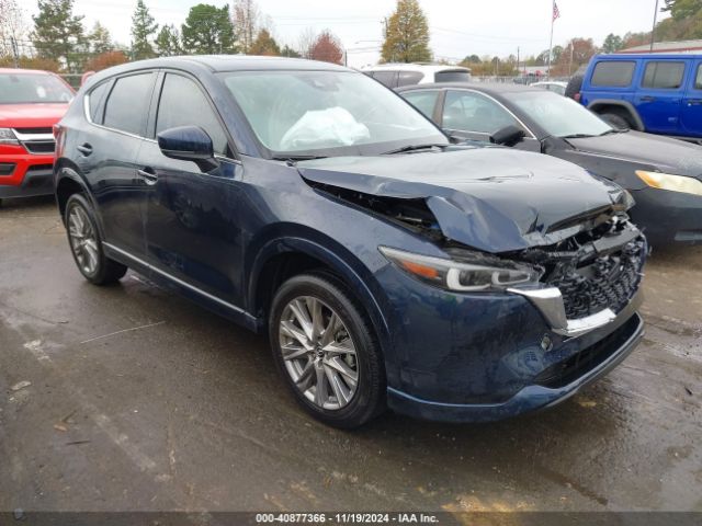 mazda cx-5 2024 jm3kfbdl0r0440053