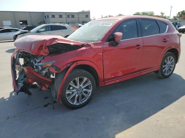 mazda cx-5 premi 2024 jm3kfbdl0r0463526