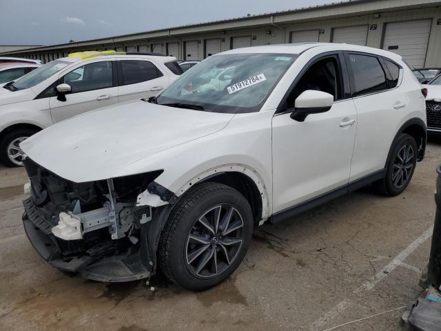 mazda cx-5 2017 jm3kfbdl1h0114552