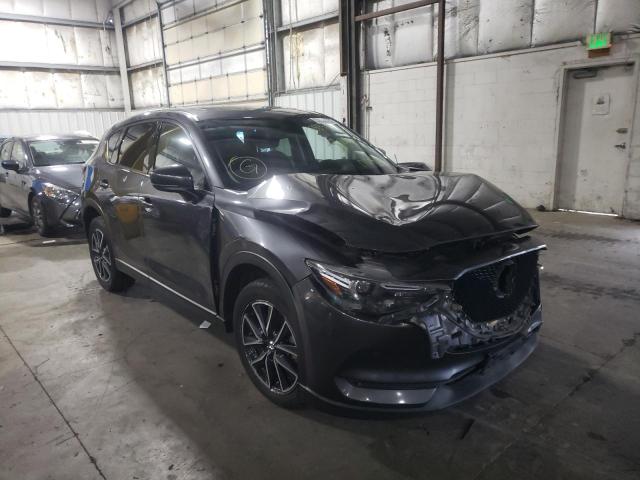 mazda cx-5 grand 2017 jm3kfbdl1h0114745