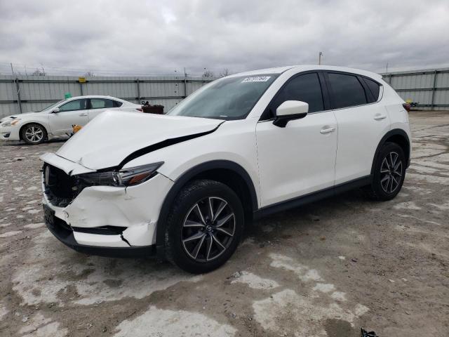 mazda cx-5 grand 2017 jm3kfbdl1h0133425