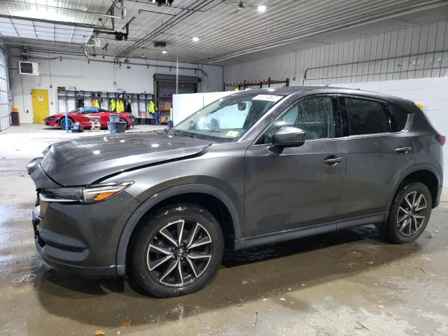 mazda cx-5 grand 2017 jm3kfbdl1h0182060