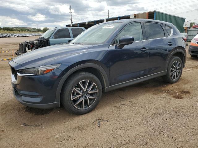 mazda cx-5 2017 jm3kfbdl1h0193642