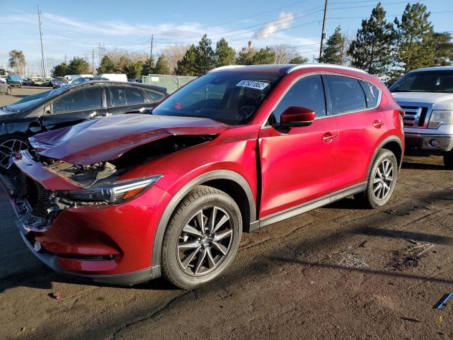 mazda cx-5 grand 2017 jm3kfbdl1h0213128