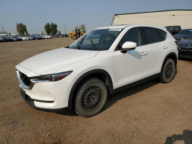 mazda cx-5 grand 2017 jm3kfbdl1h0217938