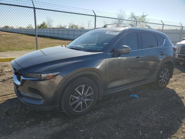 mazda cx-5 grand 2017 jm3kfbdl1h0219012