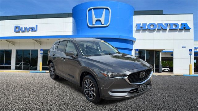 mazda cx-5 2017 jm3kfbdl2h0117668