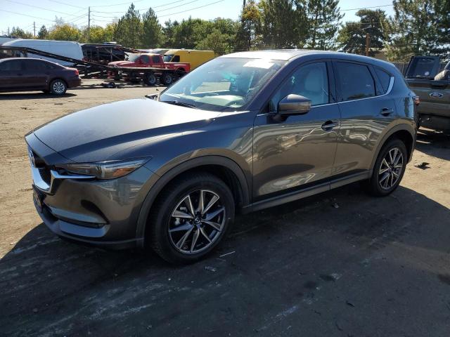 mazda cx-5 grand 2017 jm3kfbdl2h0178535