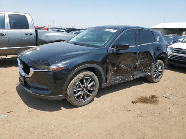 mazda cx-5 grand 2017 jm3kfbdl2h0199840