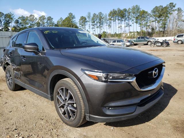 mazda cx-5 grand 2017 jm3kfbdl2h0201361