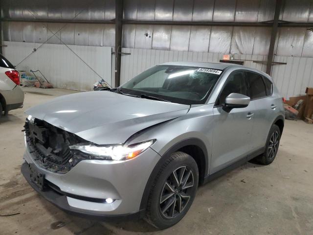 mazda cx-5 grand 2017 jm3kfbdl2h0208858