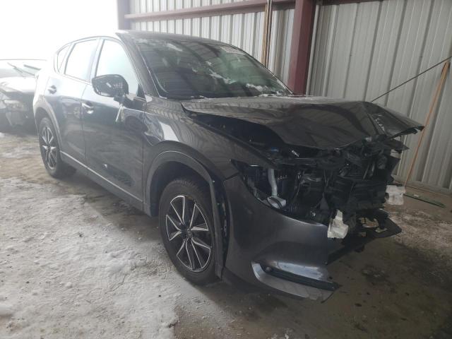 mazda cx-5 grand 2017 jm3kfbdl2h0209878